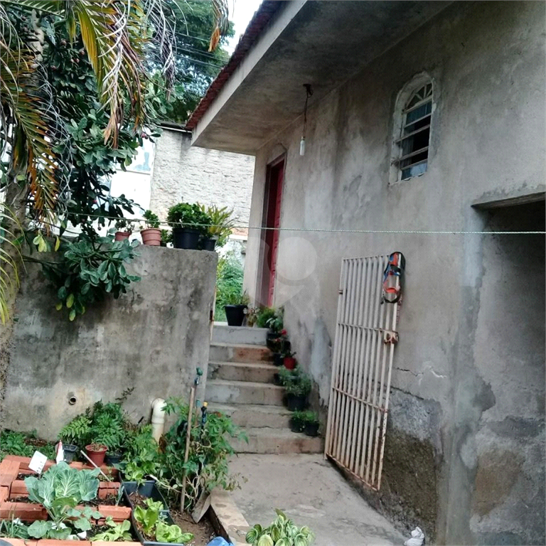 Venda Casa São Paulo Jardim Monte Kemel REO993550 13