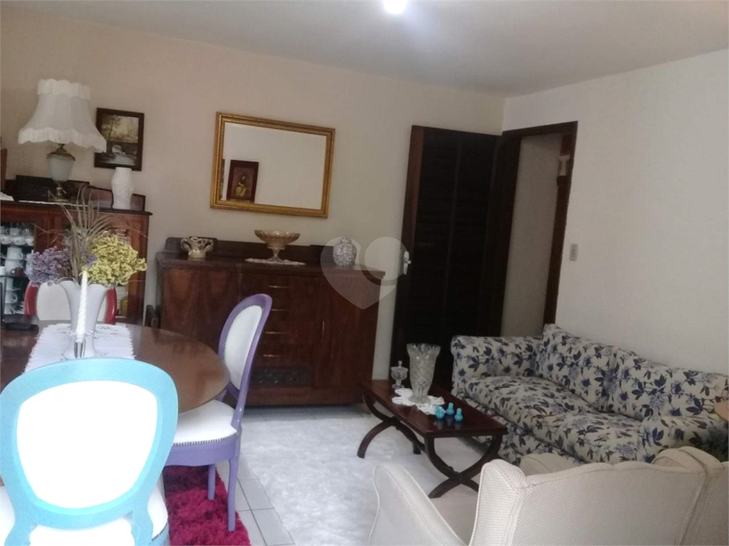 Venda Casa São Paulo Jardim Monte Kemel REO993550 2