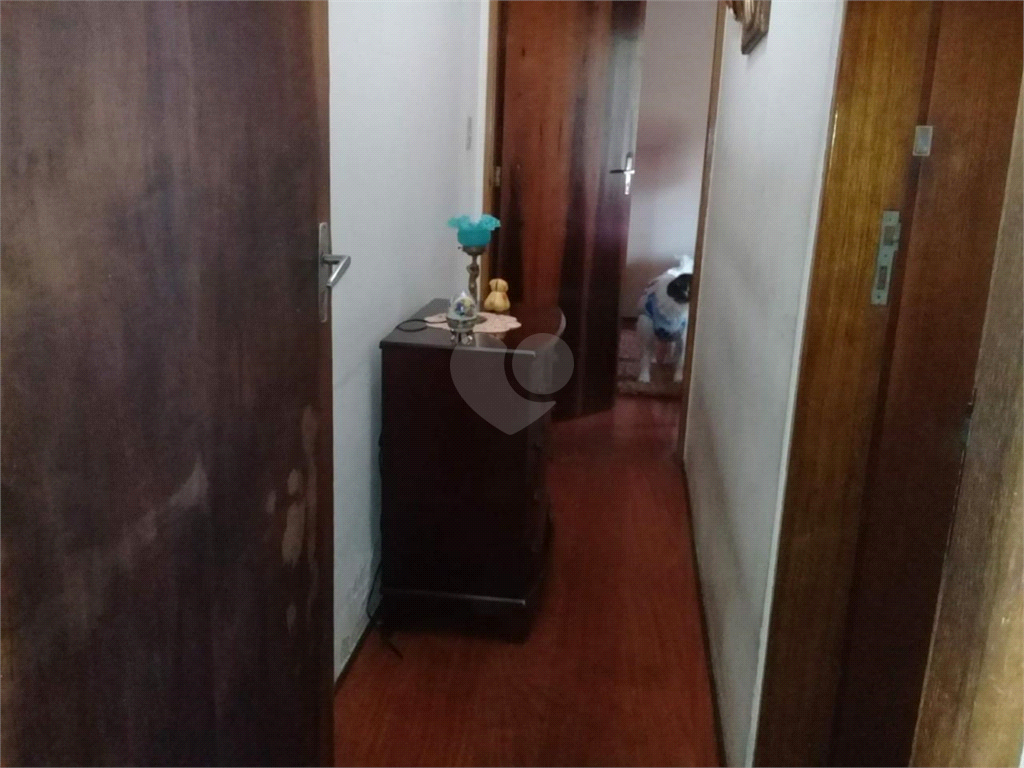 Venda Casa São Paulo Jardim Monte Kemel REO993550 20