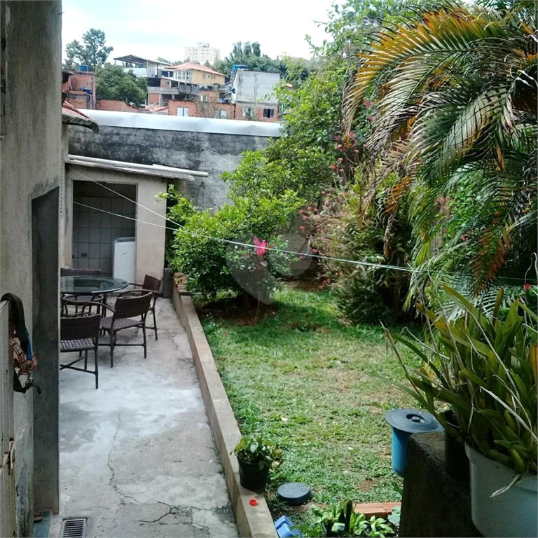 Venda Casa São Paulo Jardim Monte Kemel REO993550 9