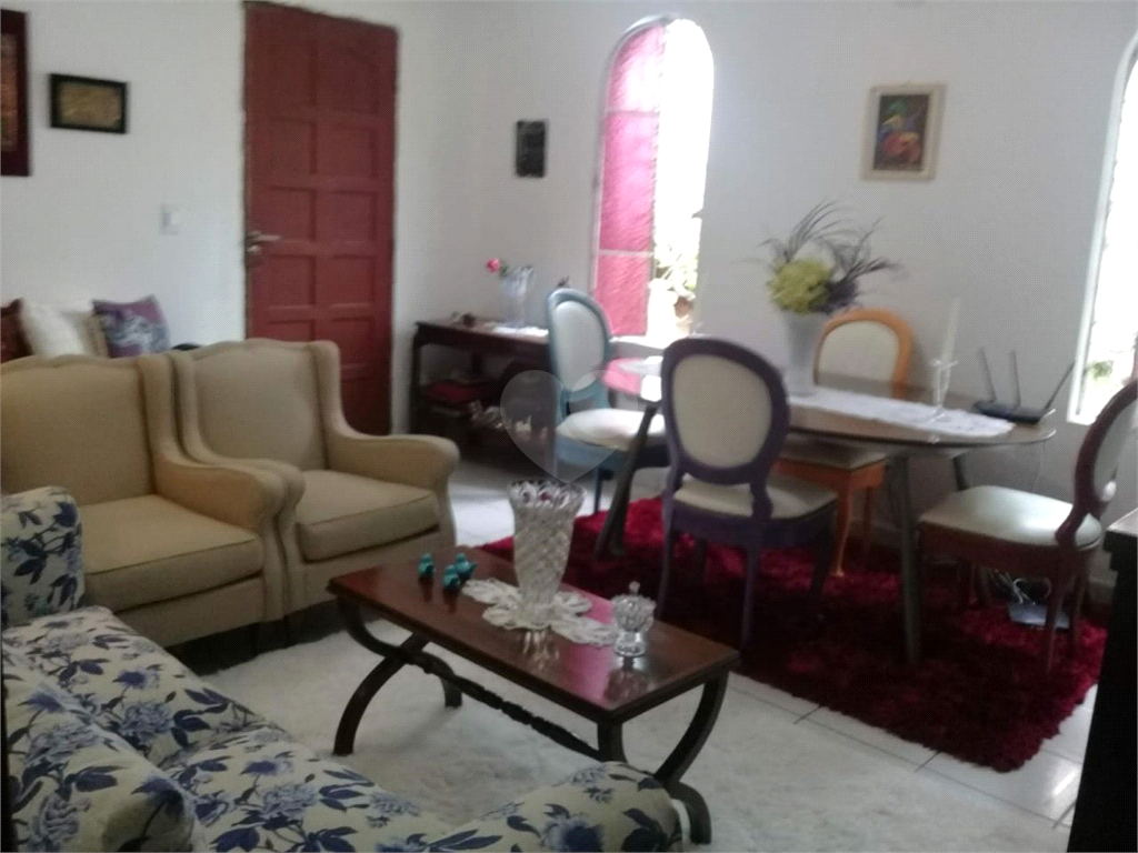 Venda Casa São Paulo Jardim Monte Kemel REO993550 1