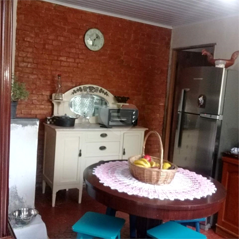 Venda Casa São Paulo Jardim Monte Kemel REO993550 5