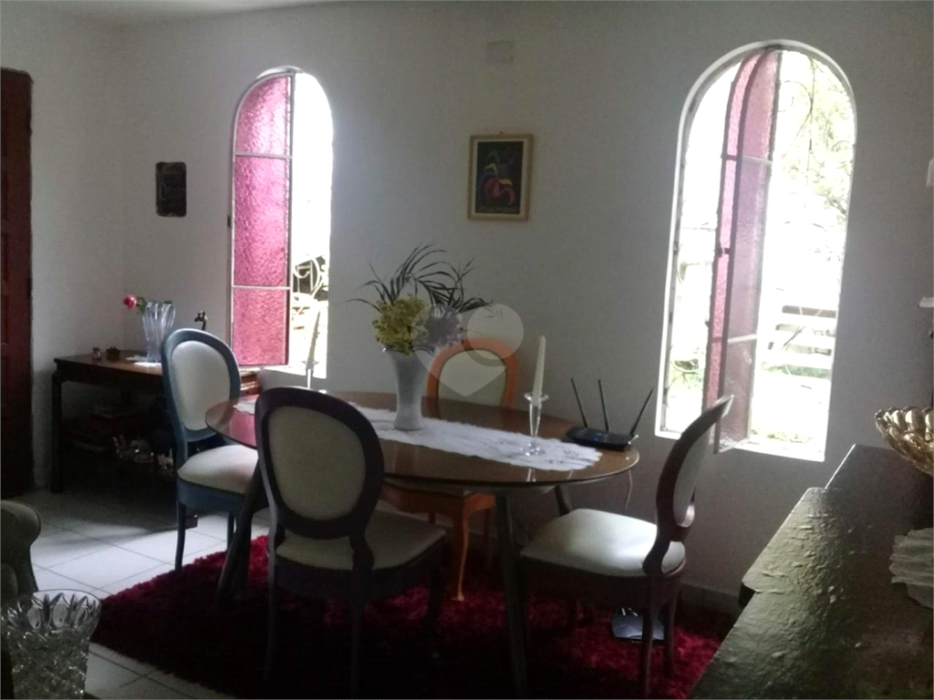 Venda Casa São Paulo Jardim Monte Kemel REO993550 4