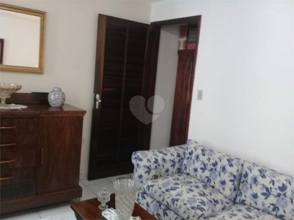 Venda Casa São Paulo Jardim Monte Kemel REO993550 3