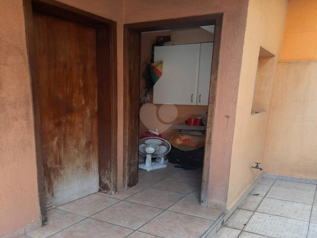 Venda Condomínio São Paulo Jardim Monte Alegre REO993551 16