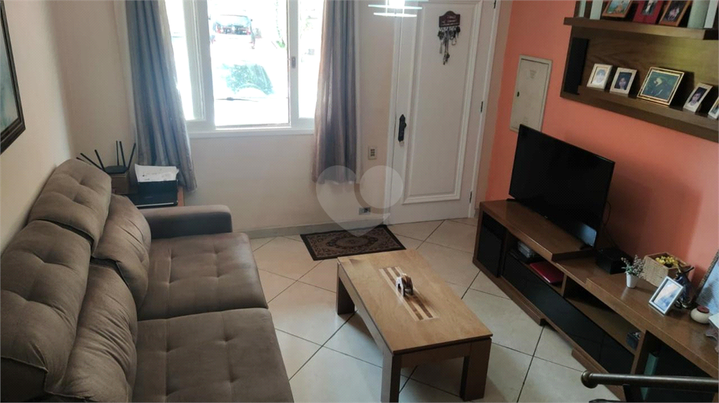 Venda Condomínio São Paulo Jardim Monte Alegre REO993551 3