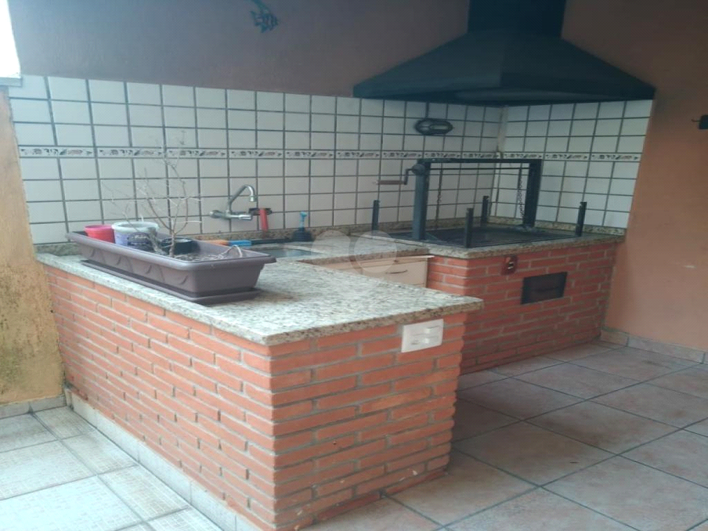 Venda Condomínio São Paulo Jardim Monte Alegre REO993551 10