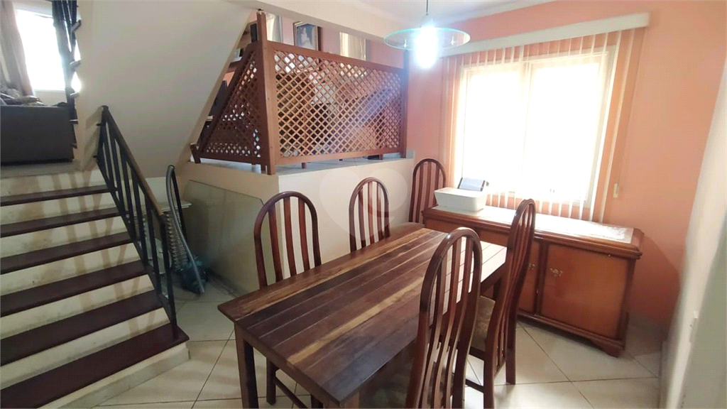 Venda Condomínio São Paulo Jardim Monte Alegre REO993551 6