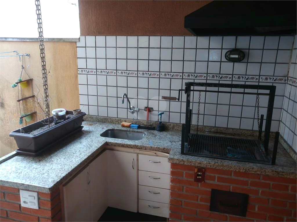 Venda Condomínio São Paulo Jardim Monte Alegre REO993551 9