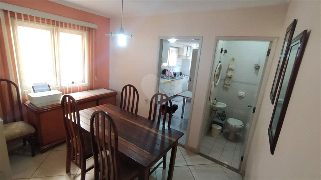 Venda Condomínio São Paulo Jardim Monte Alegre REO993551 4