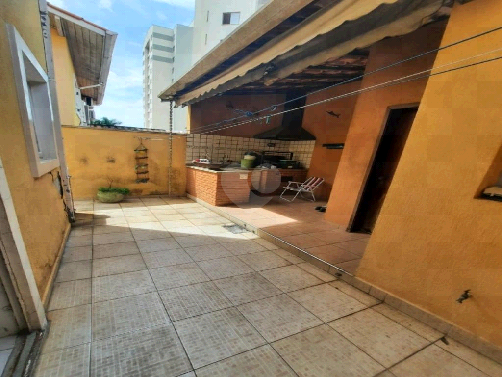 Venda Condomínio São Paulo Jardim Monte Alegre REO993551 28