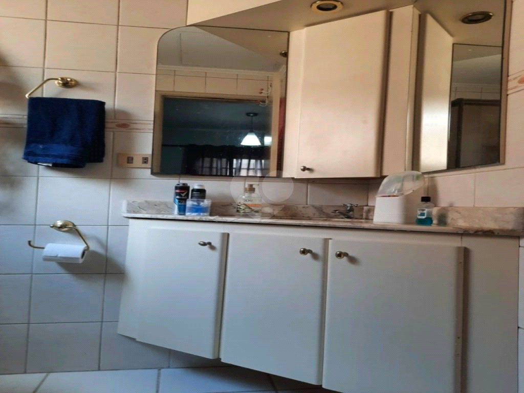 Venda Condomínio São Paulo Jardim Monte Alegre REO993551 8