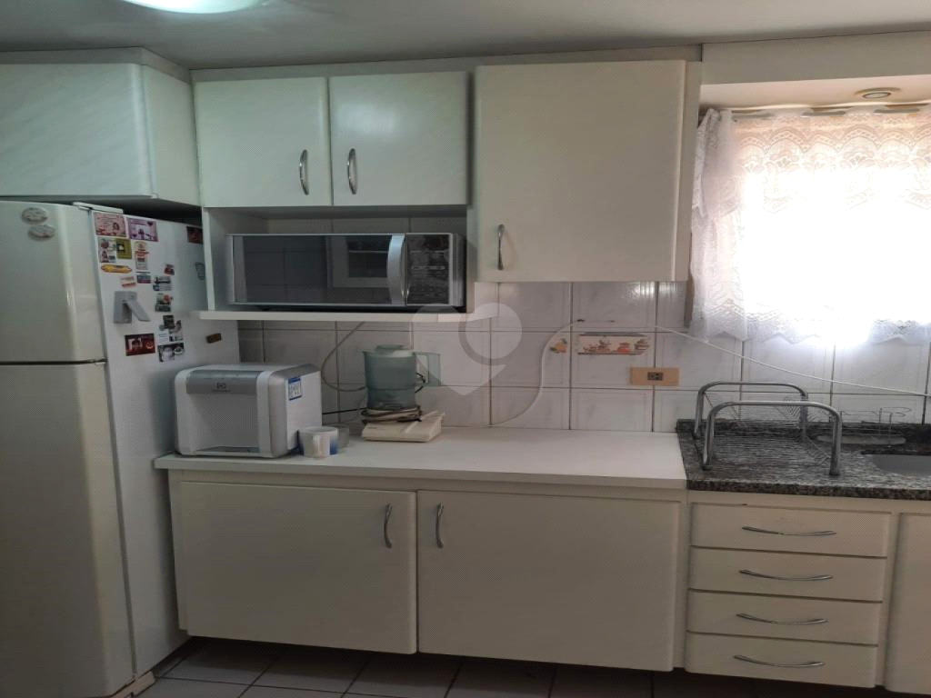 Venda Condomínio São Paulo Jardim Monte Alegre REO993551 13