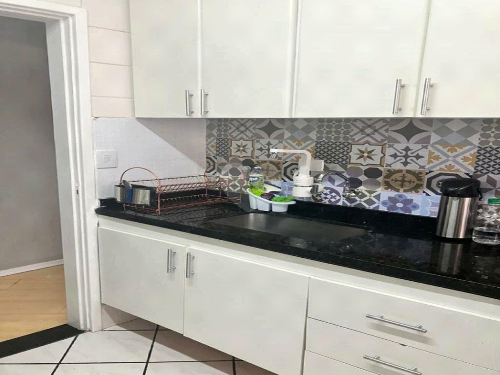 Venda Apartamento São Paulo Jardim Pinheiros REO993552 6