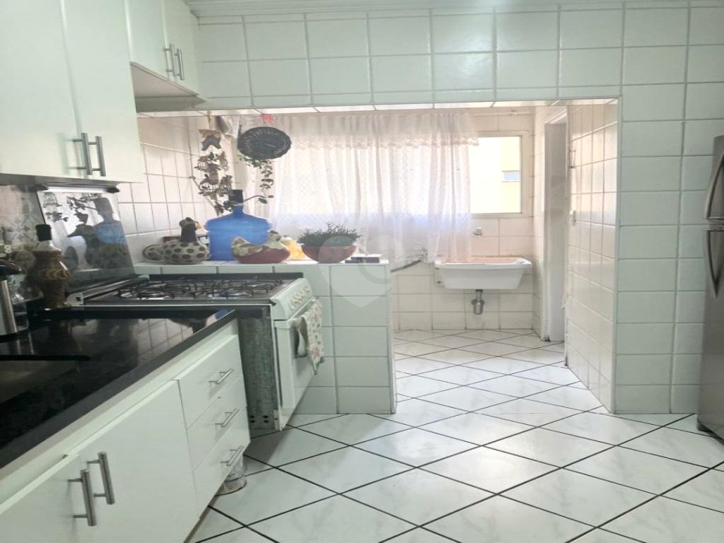 Venda Apartamento São Paulo Jardim Pinheiros REO993552 14