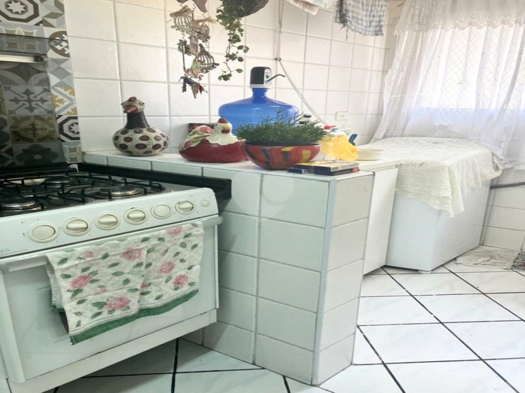 Venda Apartamento São Paulo Jardim Pinheiros REO993552 17