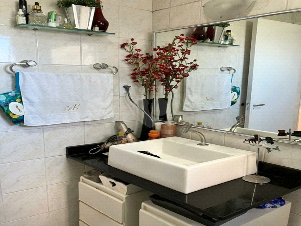 Venda Apartamento São Paulo Jardim Pinheiros REO993552 8