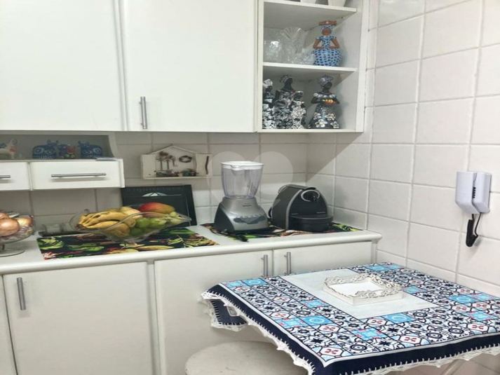 Venda Apartamento São Paulo Jardim Pinheiros REO993552 15