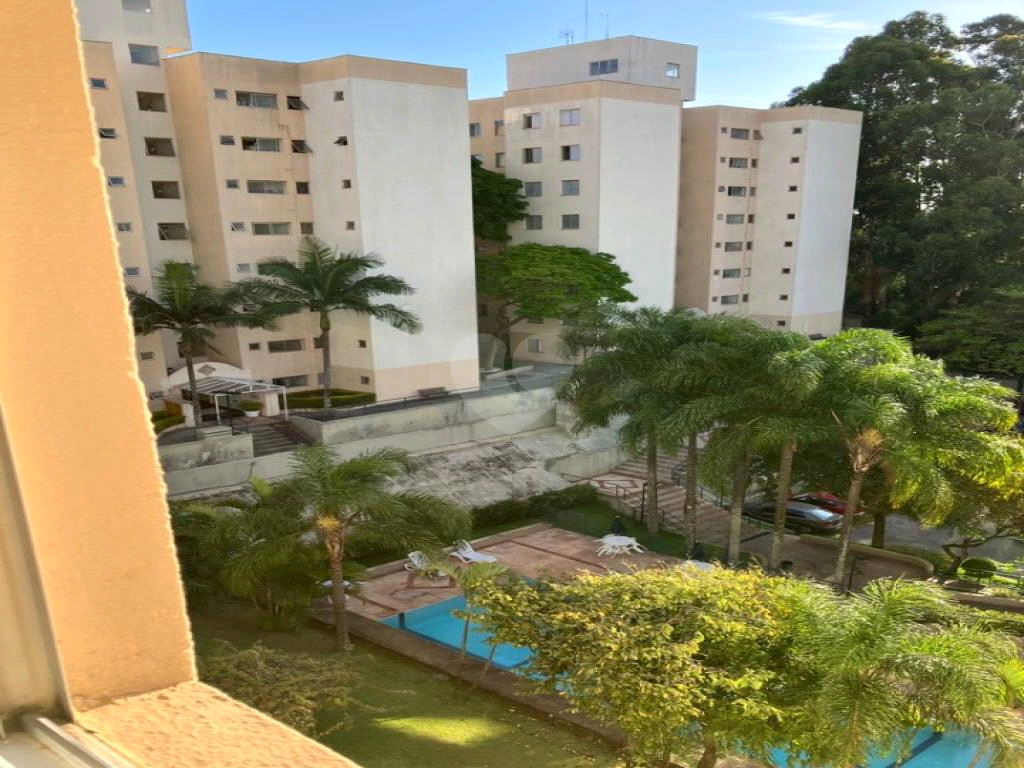 Venda Apartamento São Paulo Jardim Pinheiros REO993552 5