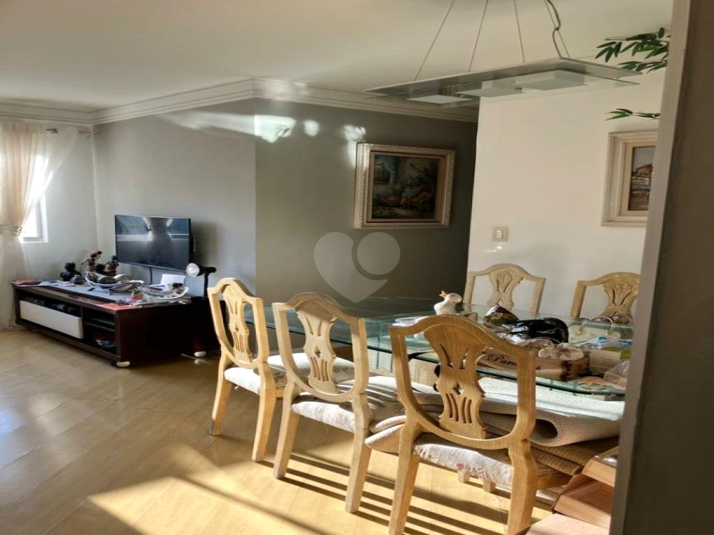 Venda Apartamento São Paulo Jardim Pinheiros REO993552 12