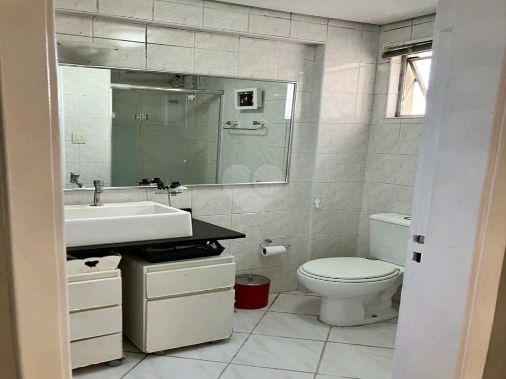 Venda Apartamento São Paulo Jardim Pinheiros REO993552 9