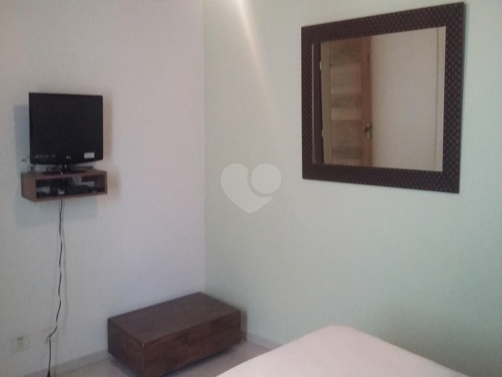 Venda Casa São Paulo Jardim Pinheiros REO993553 17