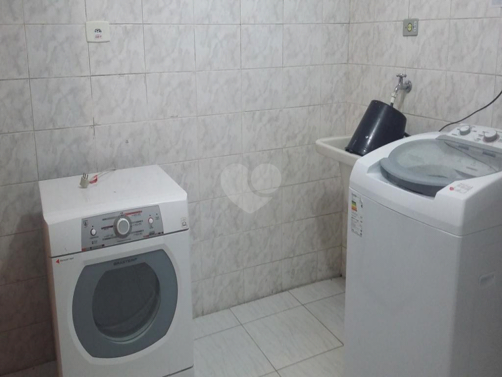 Venda Casa São Paulo Jardim Pinheiros REO993553 21