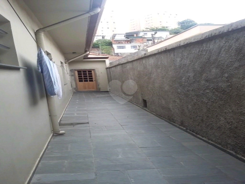 Venda Casa São Paulo Jardim Pinheiros REO993553 23