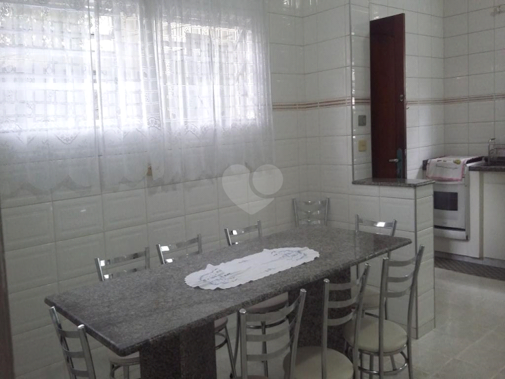 Venda Casa São Paulo Jardim Pinheiros REO993553 3