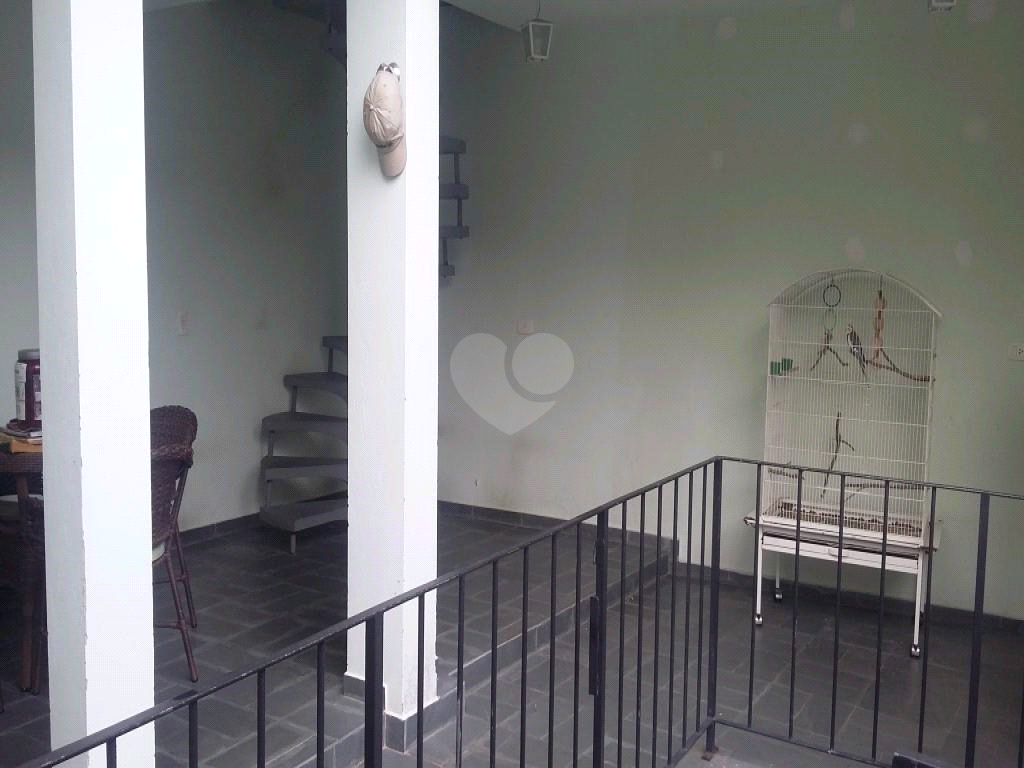 Venda Casa São Paulo Jardim Pinheiros REO993553 20