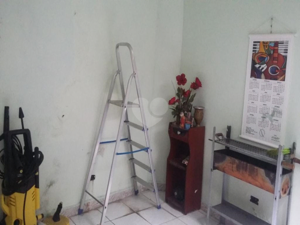 Venda Casa São Paulo Jardim Pinheiros REO993553 22