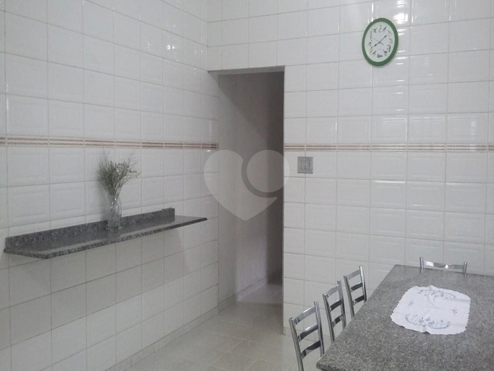 Venda Casa São Paulo Jardim Pinheiros REO993553 5