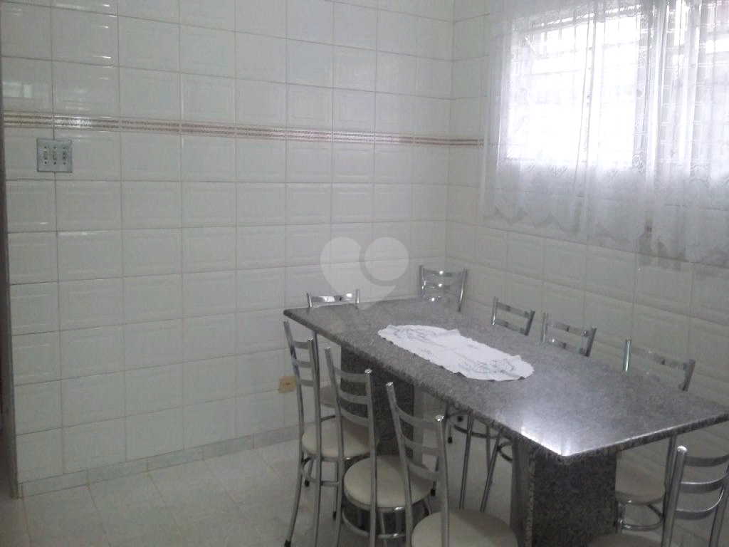 Venda Casa São Paulo Jardim Pinheiros REO993553 4