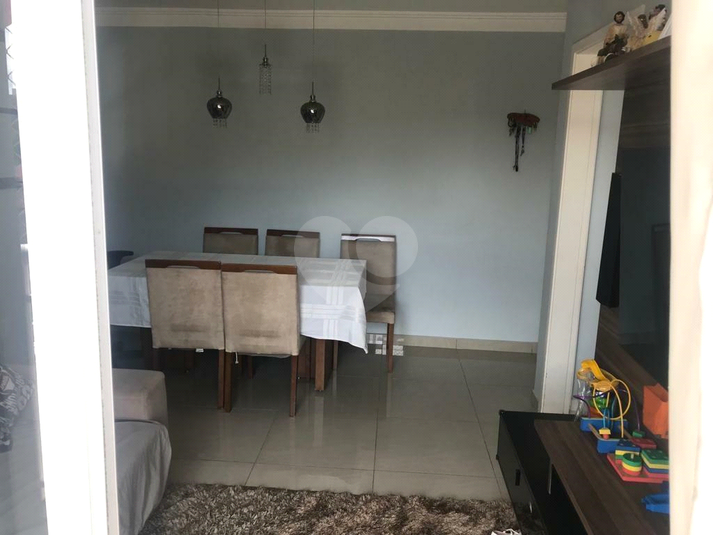 Venda Apartamento São Paulo Jardim Das Vertentes REO993560 3