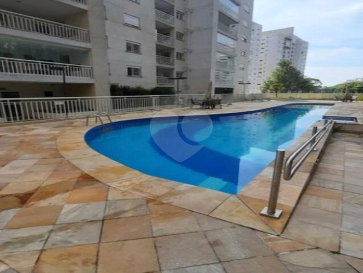 Venda Apartamento São Paulo Jardim Das Vertentes REO993560 15