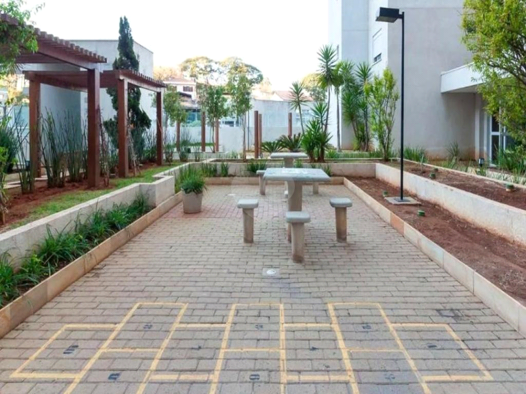 Venda Apartamento São Paulo Jardim Das Vertentes REO993560 21