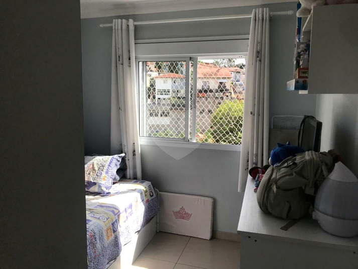 Venda Apartamento São Paulo Jardim Das Vertentes REO993560 10