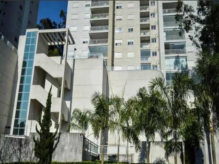 Venda Apartamento São Paulo Jardim Das Vertentes REO993560 23