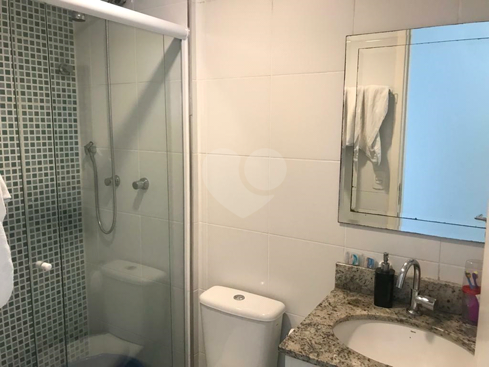 Venda Apartamento São Paulo Jardim Das Vertentes REO993560 13