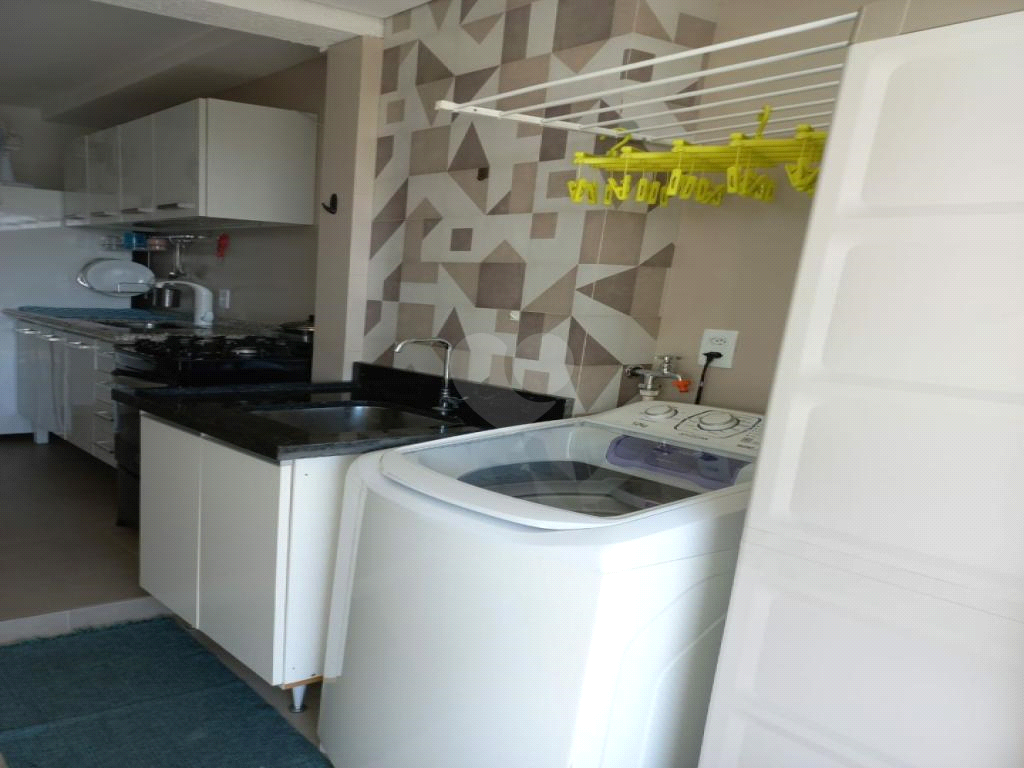 Venda Apartamento São Paulo Jaguaré REO993573 5