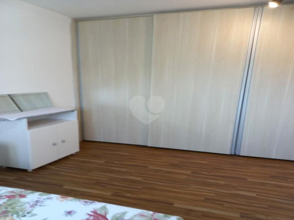 Venda Apartamento São Paulo Jaguaré REO993573 11