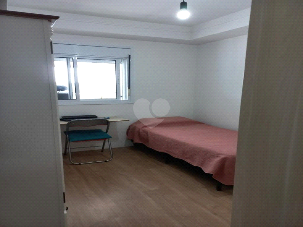 Venda Apartamento São Paulo Jaguaré REO993573 17