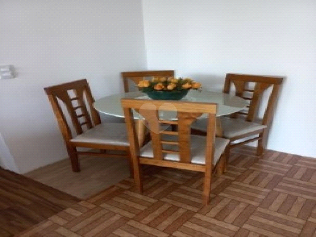 Venda Apartamento São Paulo Jaguaré REO993573 22