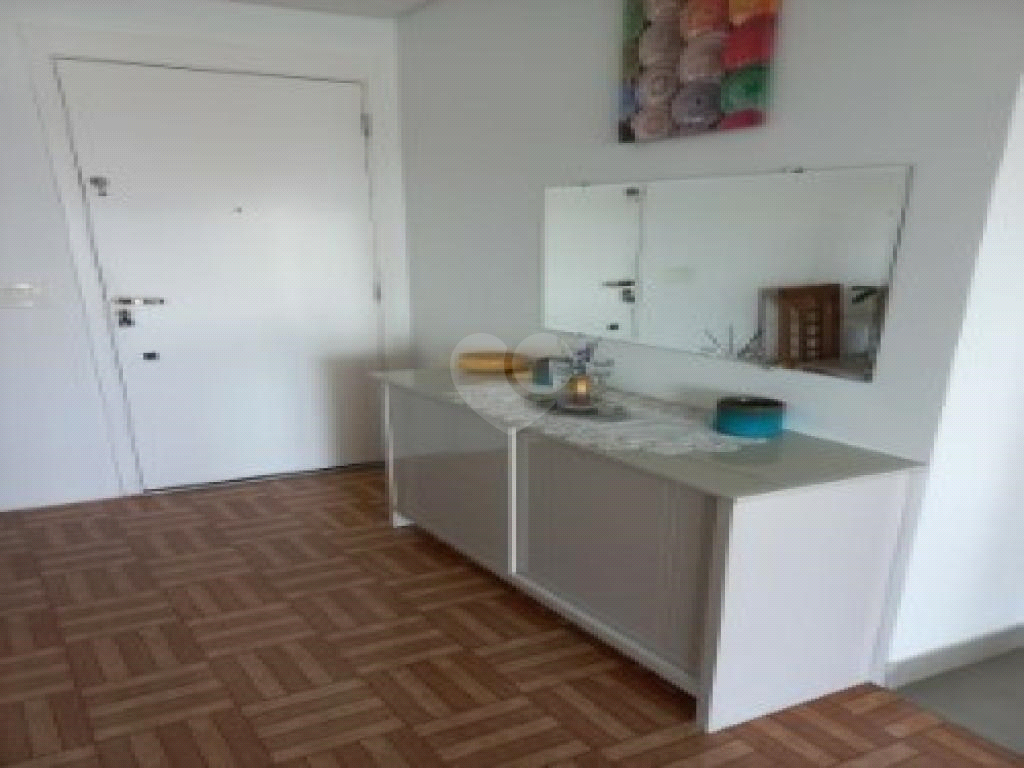 Venda Apartamento São Paulo Jaguaré REO993573 23