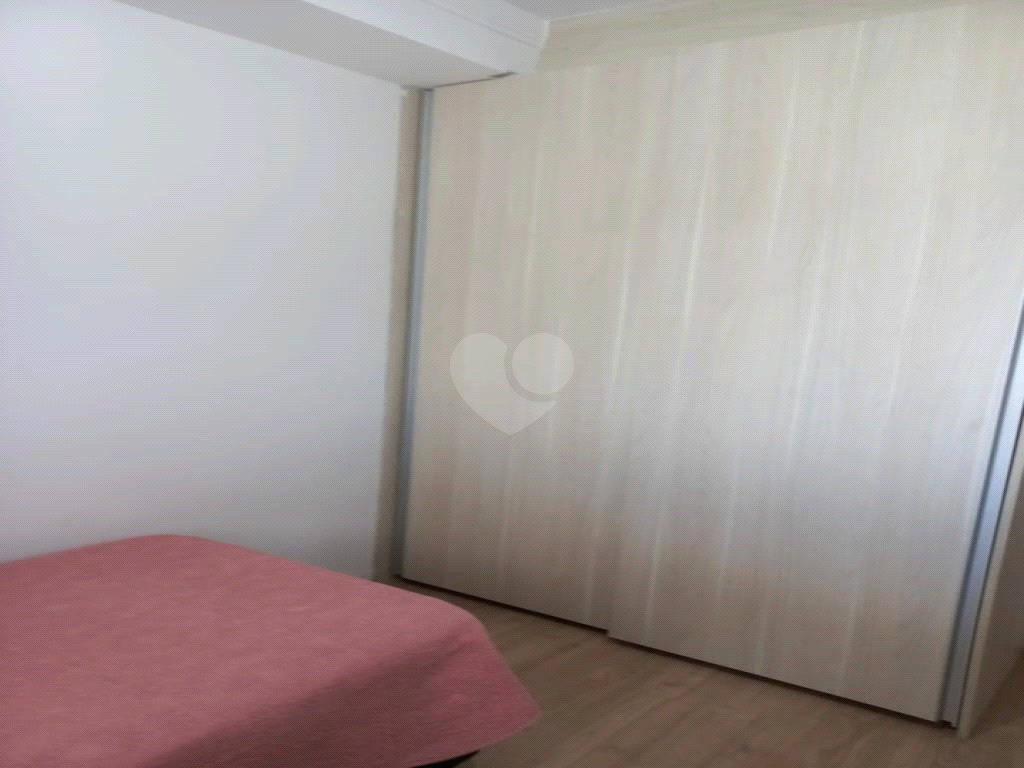 Venda Apartamento São Paulo Jaguaré REO993573 18