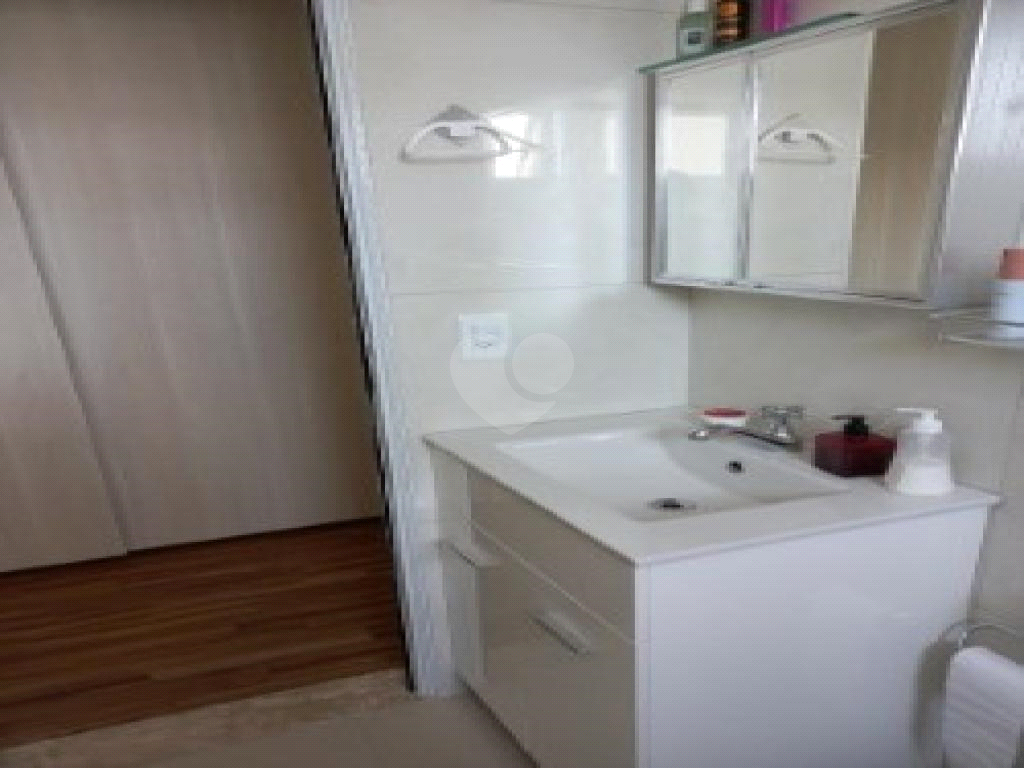 Venda Apartamento São Paulo Jaguaré REO993573 14