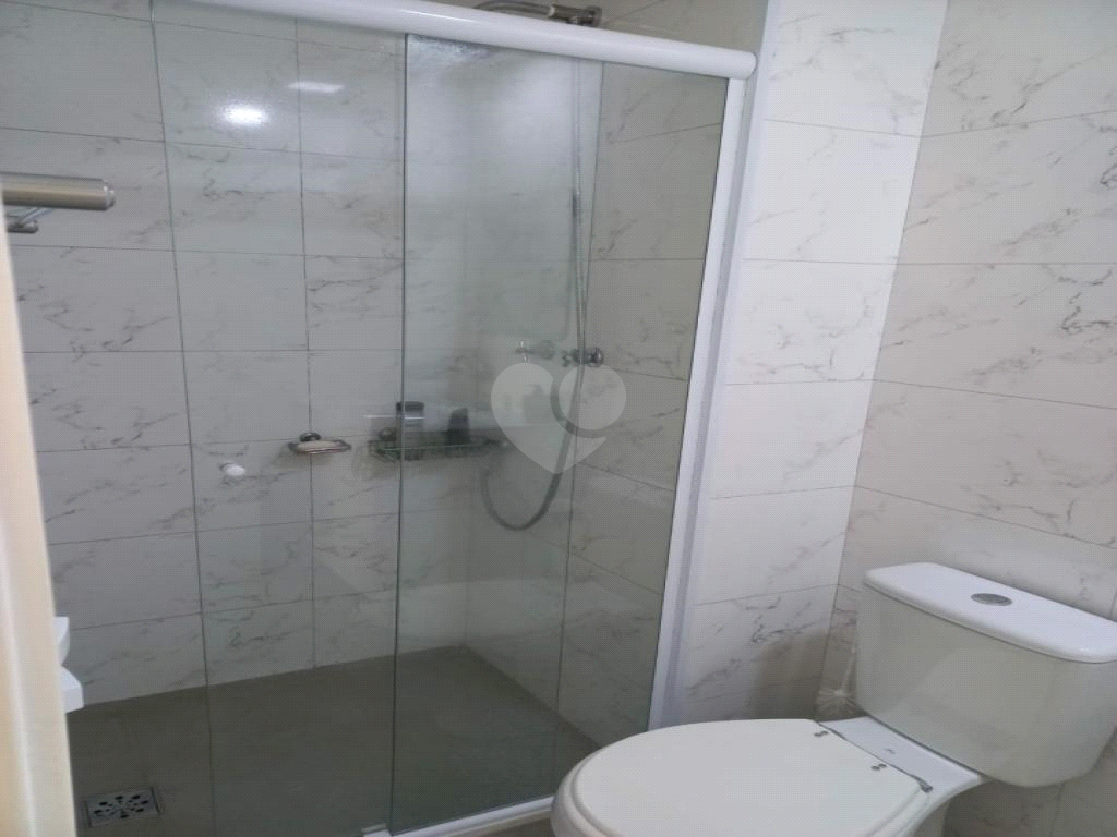 Venda Apartamento São Paulo Jaguaré REO993573 19