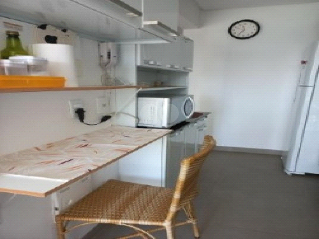 Venda Apartamento São Paulo Jaguaré REO993573 27