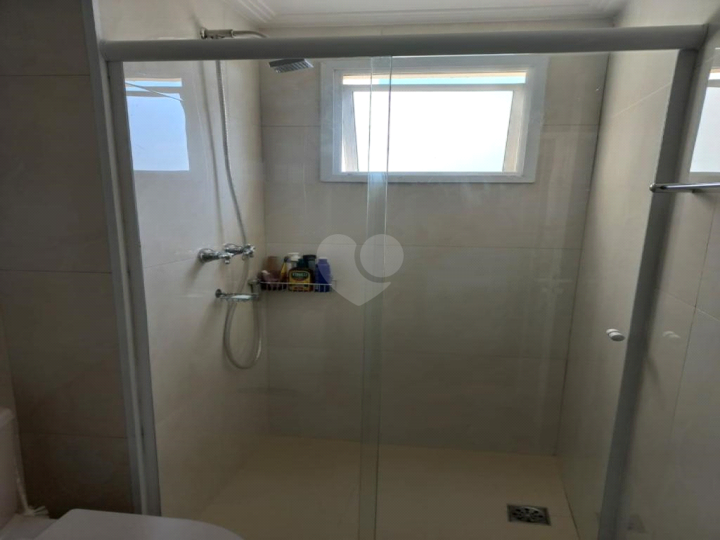 Venda Apartamento São Paulo Jaguaré REO993573 13