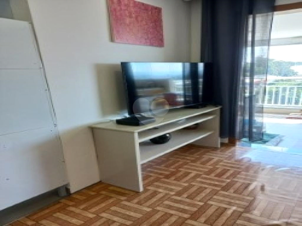 Venda Apartamento São Paulo Jaguaré REO993573 1